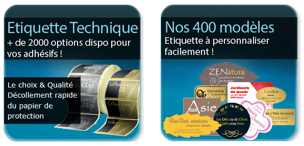 Impression en ligne d’autocollants professionnels – étiquettes adhésives Impression en ligne d’autocollants professionnels – étiquettes adhésives